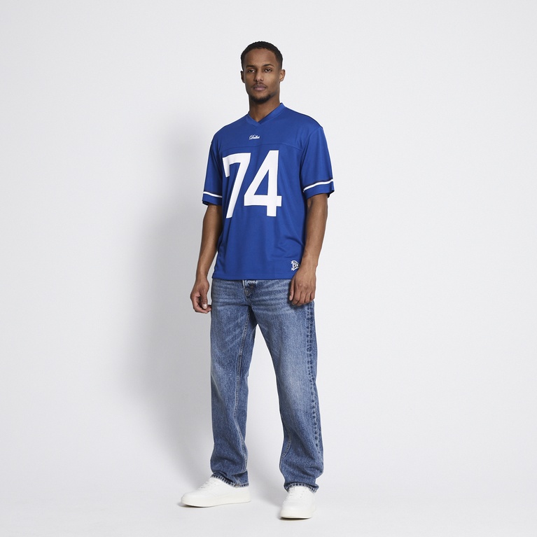 Football jersey "Tyreek" Blue 2